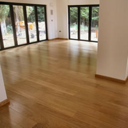 Engineered Oak Flooring