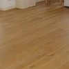 Engineered oak flooring over underfloor heating