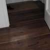 Solid American Black Walnut Floor