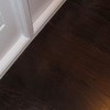 Wenge engineered floor