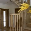 Bespoke traditional oak staircase