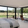 Aluminium windows