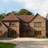 European oak windows and doors