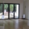 Aluminium bifolding doors