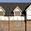 Solid european oak windows and doors