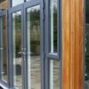 Aluyminium windows door and screen