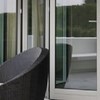 uPVC bifolding door set