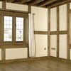 Bespoke european oak windows