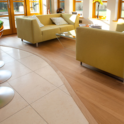 Engineered Oak Flooring Underfloor Heating