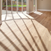 Rustic oak engineered flooring