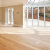 Character oak engineered floor