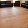 Prime oak engineered flooring