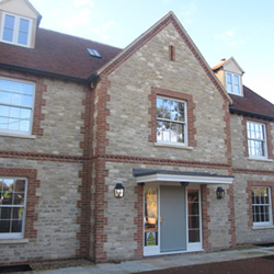 Hardwood Windows and Doors