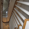 Bespoke oak staircase