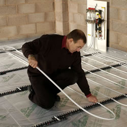 Underfloor Heating