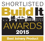 Buildit Awards 2015