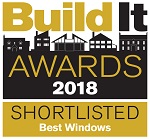 Buildit Awards 2018