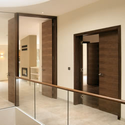 Walnut Doorsets