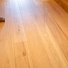 Engineered oak floor