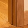 Prime oak engineered flooring