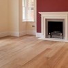 Prime grade oak engineered flooring