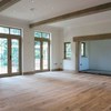 French oak engineered floor