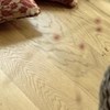 Character oak natural oiled floor