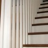Bespoke oak and painted staircase