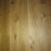 Oak floor underfloor heating