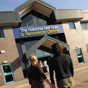 National Self Build and Renovation Centre